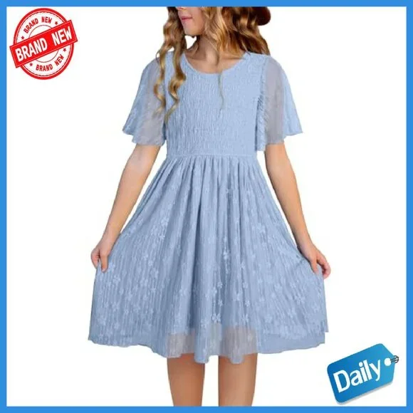 girls short formal dress Strapless Sweetheart High Slit Tulle Pleat Prom Dress Evening Dresses –  Liymc